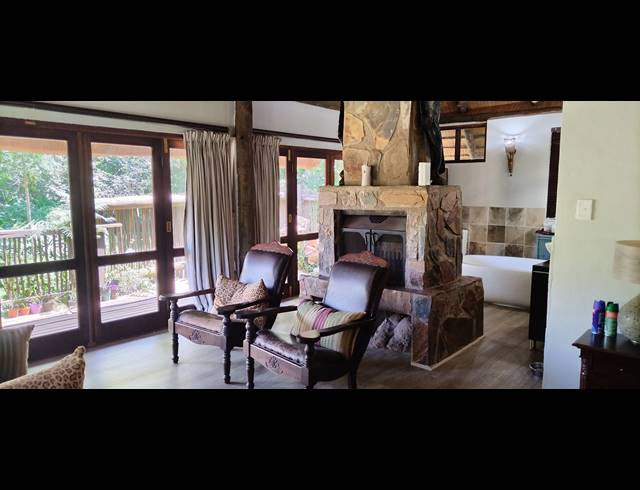 M² LODGE FOR SALE IN NGODWANA